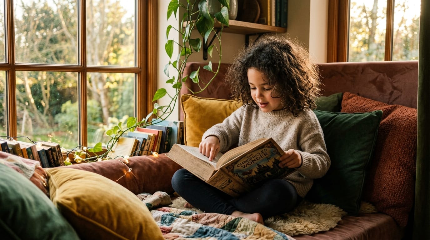 The Evolution of the Modern Picture Book | StorytimeHero - personalized children's book illustration