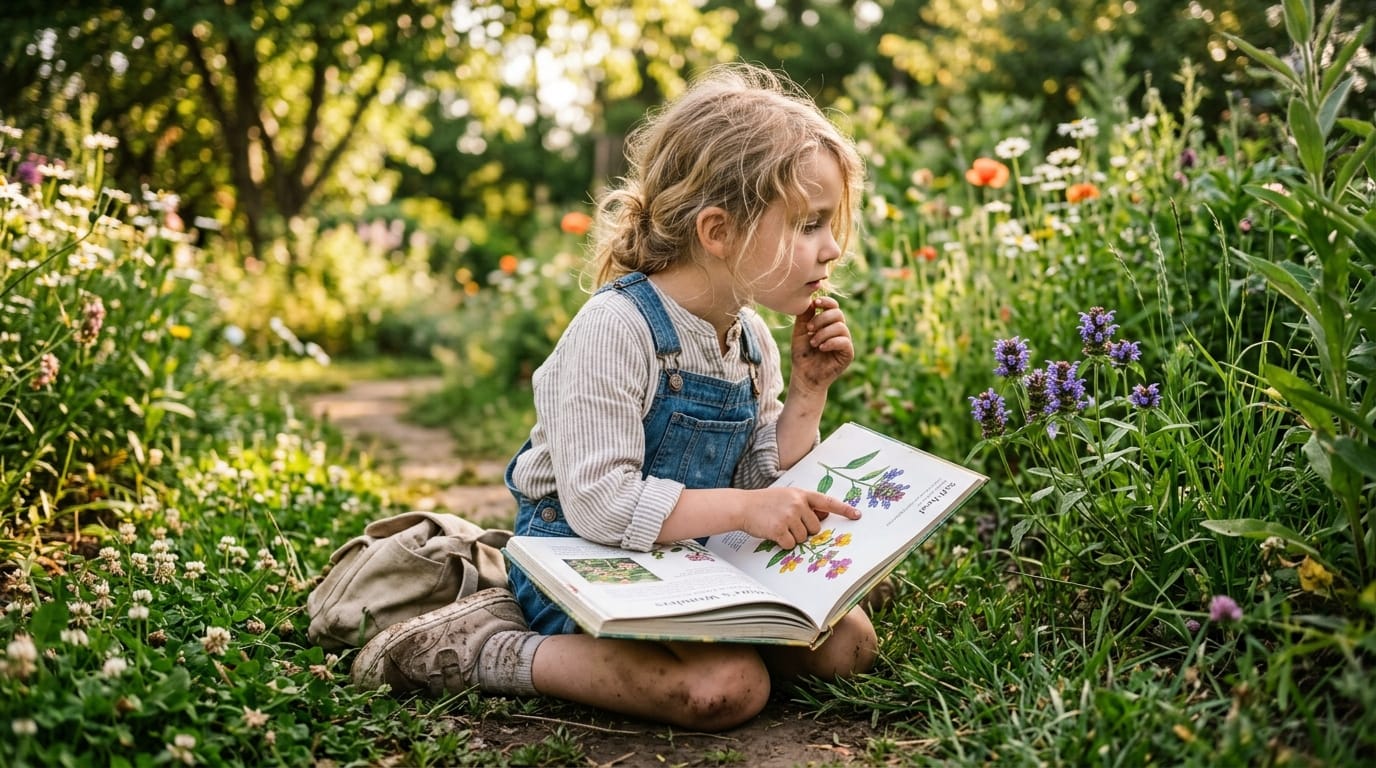 The Evolution of the Modern Picture Book | StorytimeHero - personalized children's book illustration